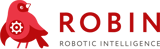 ROBIN RPA logo